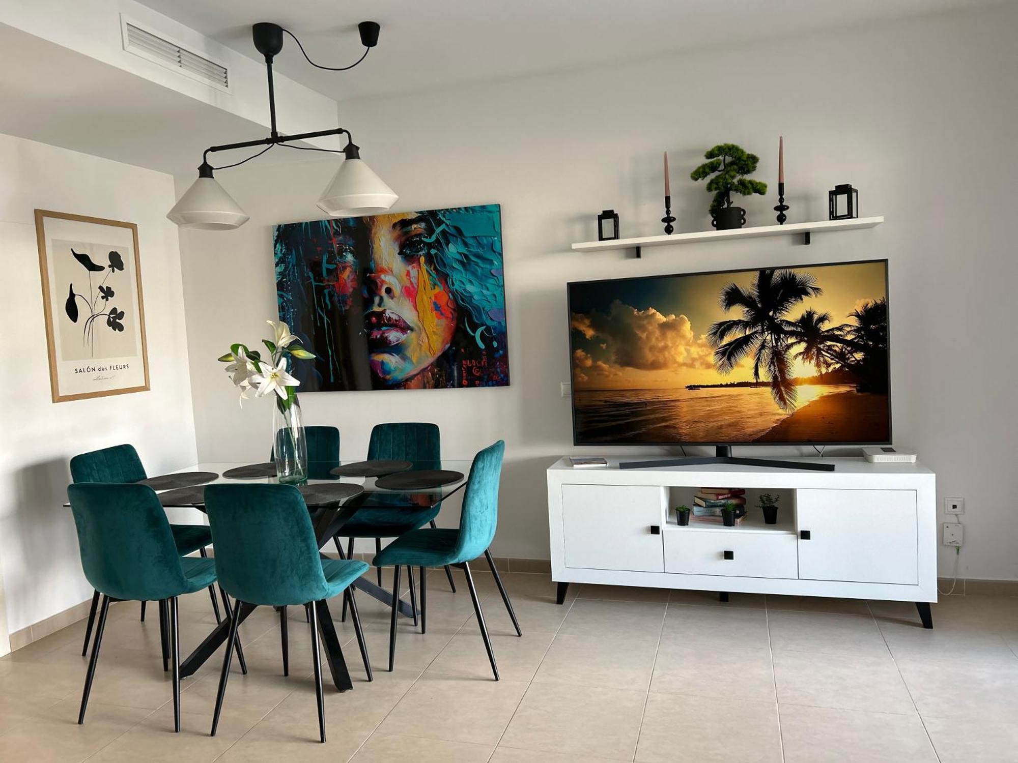 Relajate Junto Al Mar En Apartamento Cala Alta Cala de Finestrat Ngoại thất bức ảnh
