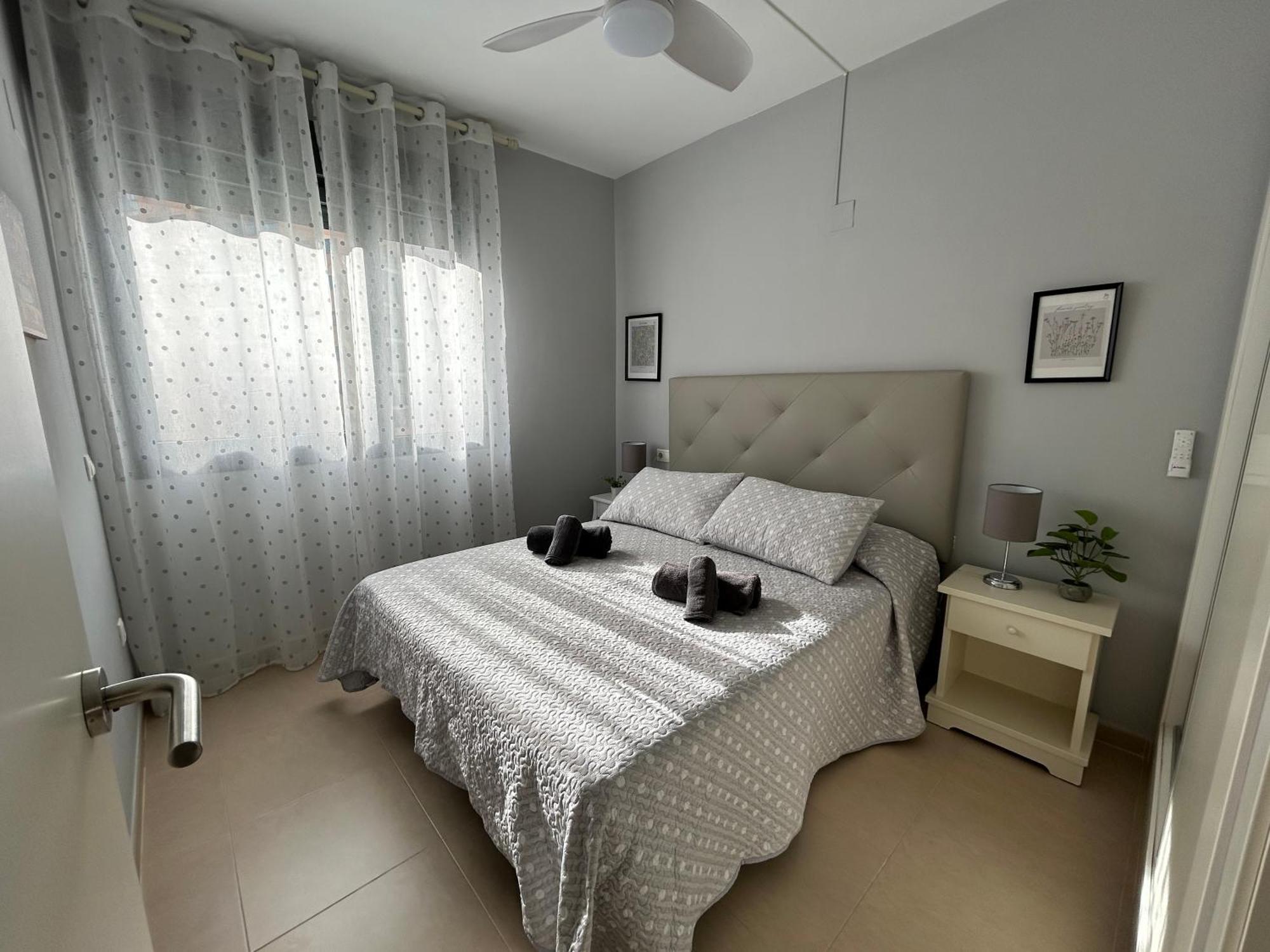 Relajate Junto Al Mar En Apartamento Cala Alta Cala de Finestrat Ngoại thất bức ảnh
