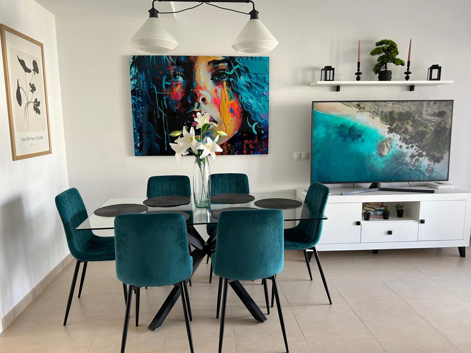 Relajate Junto Al Mar En Apartamento Cala Alta Cala de Finestrat Ngoại thất bức ảnh